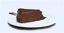 sacher kuchen