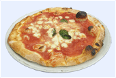 pizza napolitana